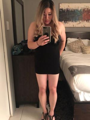 Christine Lee Salope