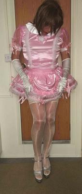Sian Royaume-Uni Tgirl