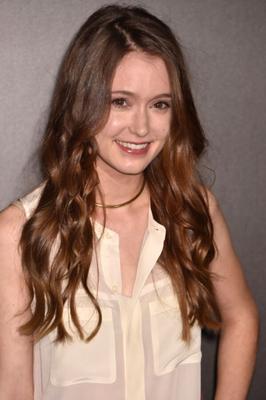 Hayley McFarland / Actrice américaine