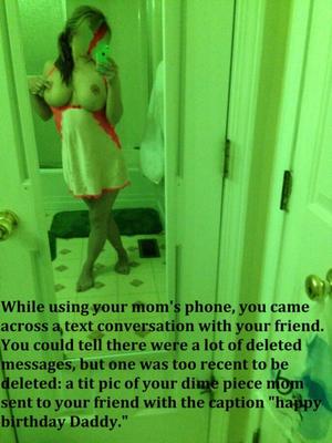 Ma MILF salope arabe