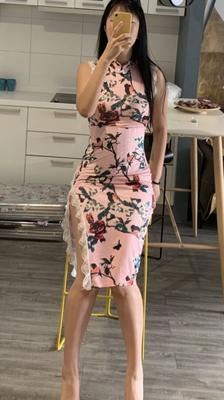 mi vestido qi-pao