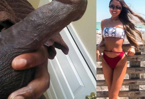 CuminAshley BBC Tribute III