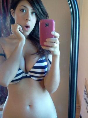 selfie for old perverts