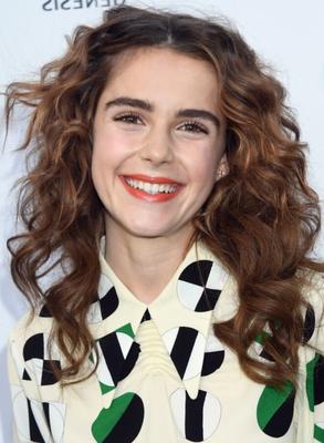 Kiernan Shipka / US-amerikanische Schauspielerin
