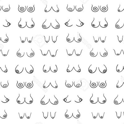 TYPES DE CHATTE DE PÉNIS DE MAMELON TAILLES