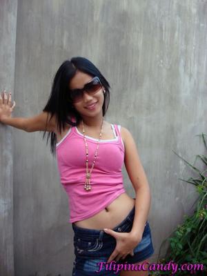 FilipinaCandy présente - Arlene