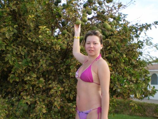 vacances Karina