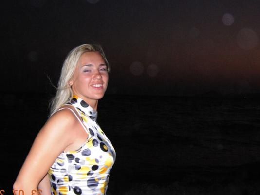 Salope Gwendolyn