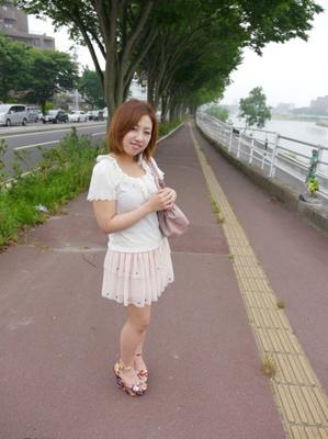 Musume-_ Yuka Saito