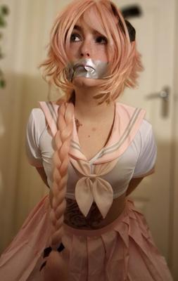Astolfo ligoté