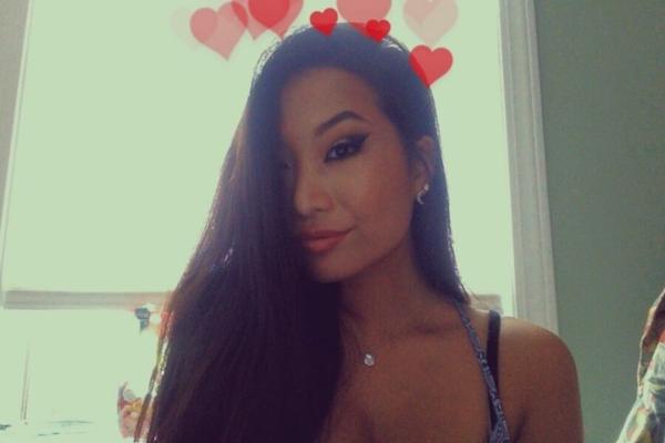 Fapbook : Hannah