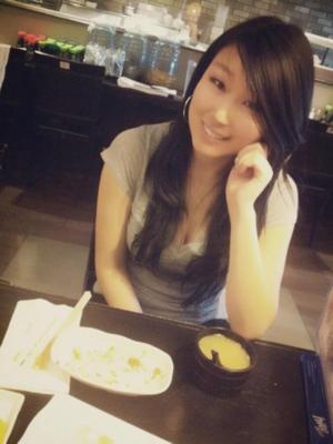 Ivana – Die großbusige Koreanerin