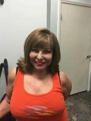 abuela paraíso