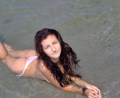 Hot ukrainian amateur Teen