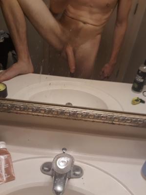 Am I long enough for you?