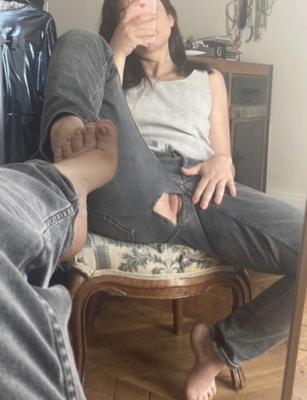 Ma petite �tudiante