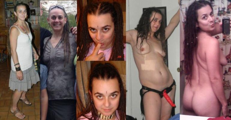 texas DJ/wife/mom/whore Jamie