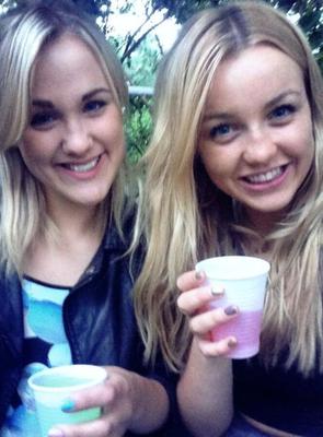 Maddie