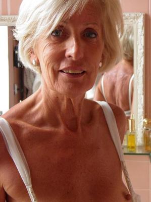 French Granny