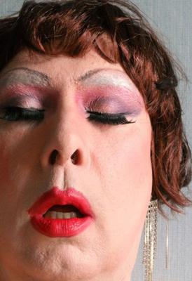 Fifi Lefemme (Tgirl Amateur)