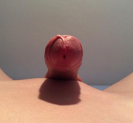 Minhas fotos de masturbação na hora de dormir