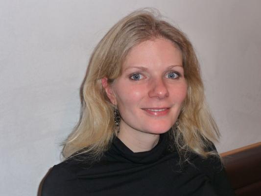 Laura, German webslut from Hannover