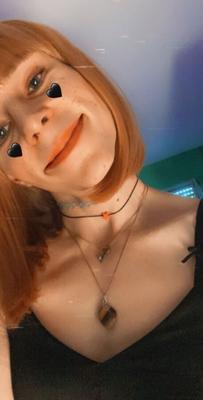 German Sissy Slut from Mainz exposed