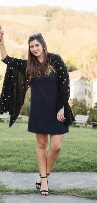 La mignonne