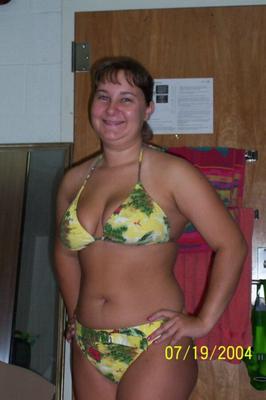 Chubby Milf Wedding