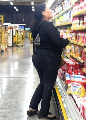 culona madura putona