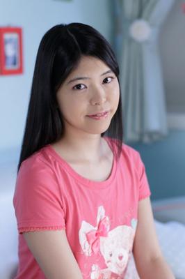 Modèles rasés japonais