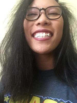 Asian Bitch CA whore
