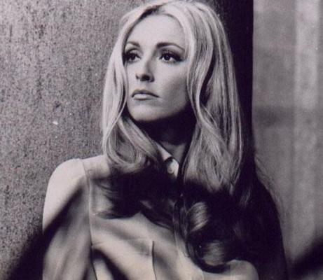 シャロン・テート / アメリカの女優