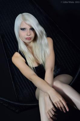 German Amateur Model