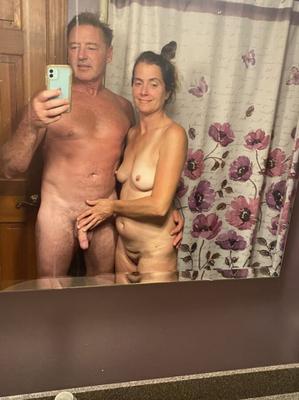 Dave and Kelly