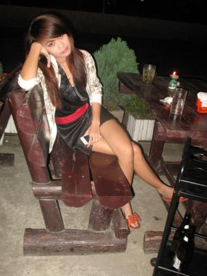 Thaïlandaises sexy