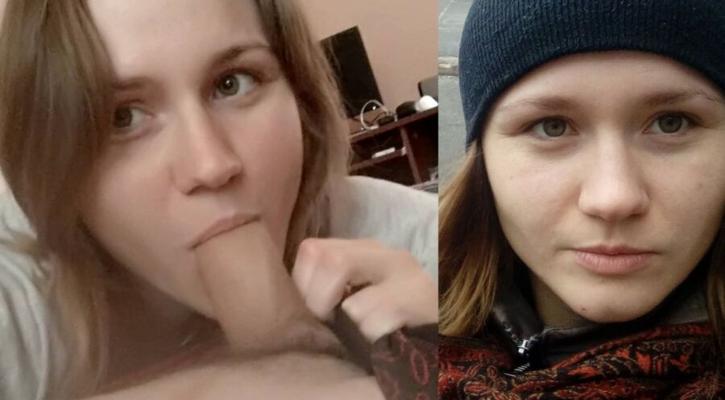 Pute sexy