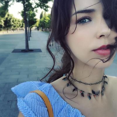 ステファニー・ヨーステン