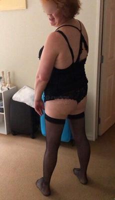CC Dick Mamies affamées