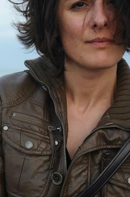 Ellen French MILF