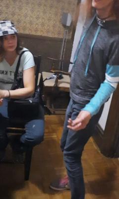 Moi -