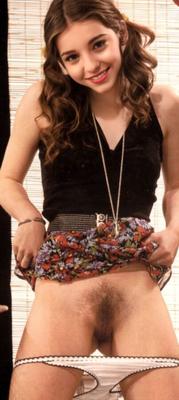 Bottomless CCXXXII