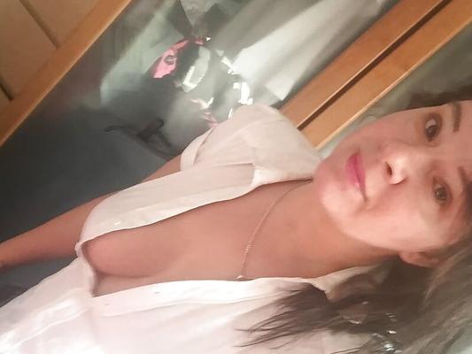 Photos de selfies MILF britanniques