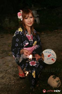 Souvenirs d'été - Eri Hoshikawa
