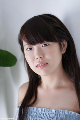 Beautés asiatiques - Moe M - Nu pour la première fois