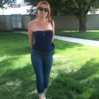 french milf josette