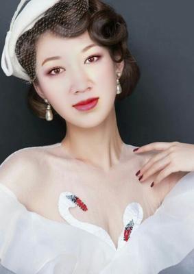 娼妓风采