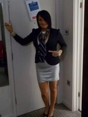 Wendy Royaume-Uni MILF