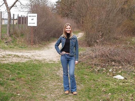 Masturbation en plein air