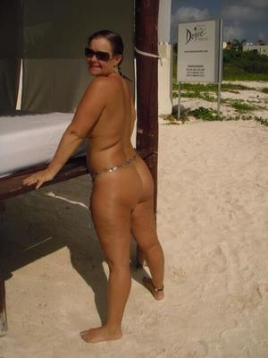 Tonya Milf
